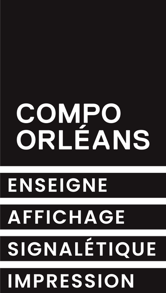 Compo Orléans : Votre partenaire en impression – Compo web